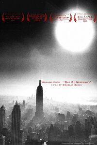 William Klein: Out of Necessity (2007)