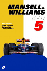 Williams & Mansell: Red 5 (2023)