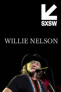 Willie Nelson Live @ SXSW (2014)
