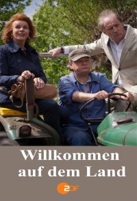 Willkommen auf dem Land (2011)