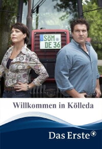 Willkommen in Kölleda (2012)