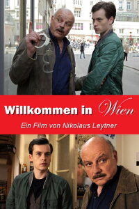 Willkommen in Wien (2010)