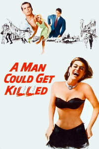 Willkommen, Mr. B. (1966)