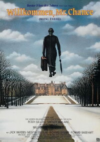 Willkommen, Mr. Chance (1979)