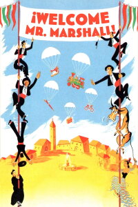 Willkommen, Mr. Marshall (1953)