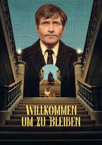 Willkommen um zu bleiben (2025)