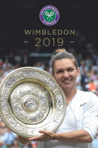 Wimbledon 2019 Official Review (2020)