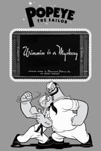 Wimmin is a Myskery (1940)