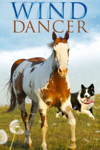 Wind Dancer (1993)