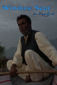 Window Seat in Kashmir (2012)