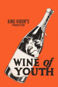 Wine of Youth (1924)