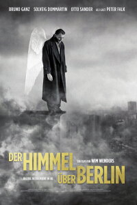 Wings of Desire (1987)