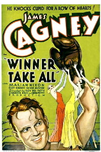 Winner Take All (1932)