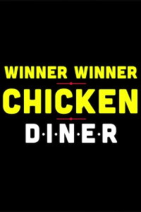 Winner Winner Chicken Diner (2012)