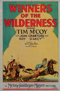 Winners Of The Wilderness (1927)