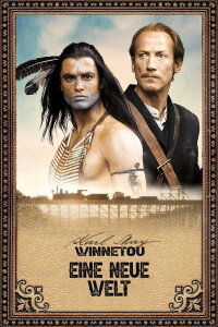 Winnetou - A New World (2016)