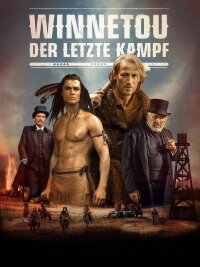 Winnetou - The Last Fight (2016)