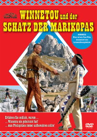 Winnetou und der Schatz der Marikopas (2006)