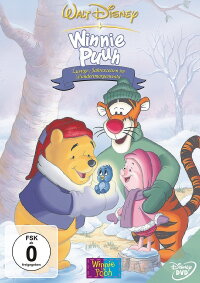 Winnie Puuh - Lustige Jahreszeiten im Hundertmorgenwald (1999)