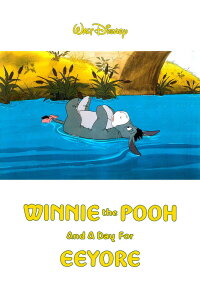Winnie Puuh und I-Aahs Geburtstag (1983)