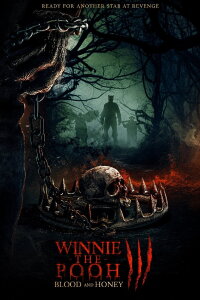 Winnie-the-Pooh: Blood and Honey 3 (2027)