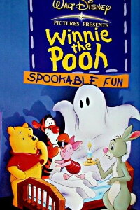 Winnie the Pooh's Spookable Fun (2000)