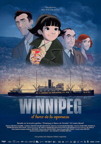 Winnipeg, Seeds of Hope (2026)