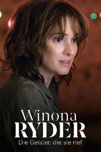 Winona Ryder: The Ghosts She Called (2022)