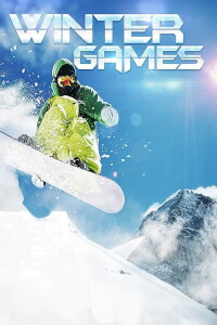 Winter Games (2013)
