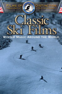 Winter Magic Around the World (1975)