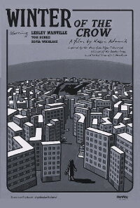 Winter of the Crow (2026)