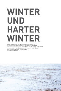 Winter und harter Winter (2018)