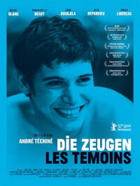 Wir waren Zeugen (2007)