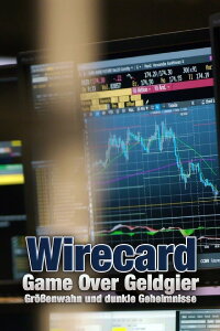 Wirecard - Game Over (2021)