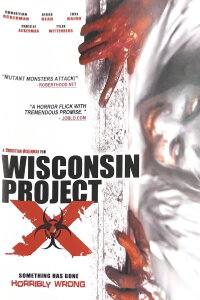 Wisconsin Project X (2011)