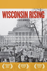Wisconsin Rising (2013)