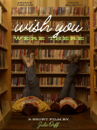 Wish You Were There (2024)