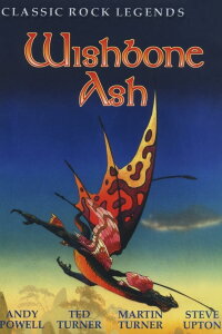 Wishbone Ash: Classic Rock Legends (2001)