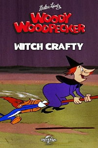 Witch Crafty (1955)