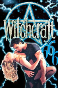 Witchcraft 666: The Devil's Mistress (1994)