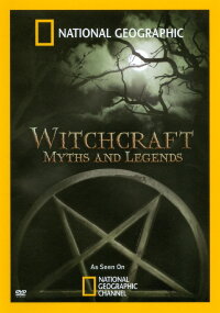 Witchcraft: Myths and Legends (2011)