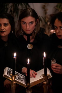 Witches (2023)