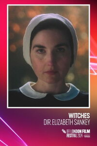 Witches (2024)