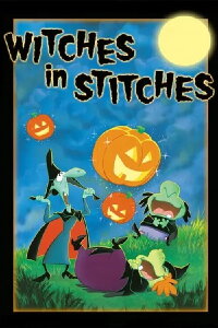 Witches in Stitches (1997)