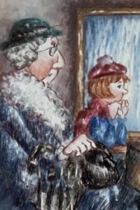 With Grandma (1999)