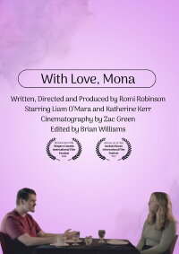 With Love, Mona (2024)