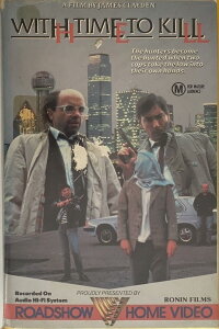 With Time to Kill (1987)