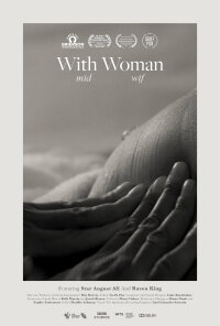 With Woman (2023)