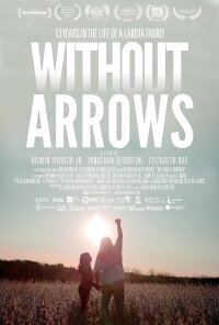 Without Arrows (2024)