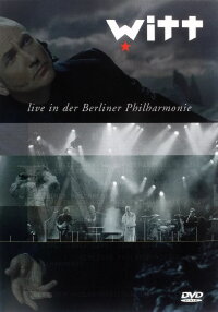 Witt - Live in der Berliner Philharmonie (2002)